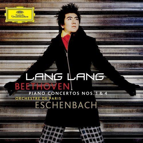LANG LANG - BEETHOVEN - PIANO CONCERTOS NOS. 1 & 4LANG LANG - BEETHOVEN - PIANO CONCERTOS NOS. 1 AND 4.jpg